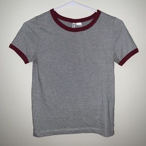 H&M Divided T-Shirt